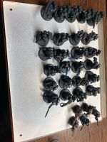 Warhammer 40K Space Wolfes Space Marines Bayern - Schwarzenbruck Vorschau