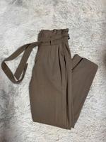 Vero Moda Khaki Stoffhose Gr.XS Bayern - Forchheim Vorschau