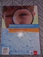 Prisma Physik und Chemie 5/6 Niedersachsen - Bad Bederkesa Vorschau