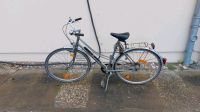 Bis Sonntag! Damen-Fahrrad zu verkaufen Kreis Ostholstein - Heiligenhafen  Vorschau