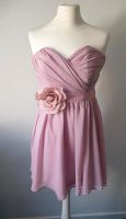 Cocktailkleid Partykleid Kleid Gr. 38 rosa Düsseldorf - Hassels Vorschau