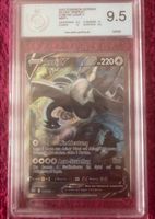 Lugia V PGS 9.5 (SIT 186/195)Silberne Sturmwinde-inkl Versand! Nordrhein-Westfalen - Lemgo Vorschau