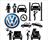 Motorschaden Ankauf VW Golf 5 6 7 T5 T6 Polo Tiguan Touran Scirocco Caddy Sharan GTI Passat Beetle Touareg Nürnberg (Mittelfr) - Südstadt Vorschau