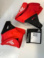 Salomon Gaiters Garmaschen Trailrunning Bayern - Buchenberg Vorschau