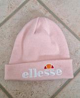 Ellesse Wintermütze rosa Rheinland-Pfalz - Badem Vorschau