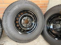 Winterräder M+S 225/75 R16 Sprinter 4x4, 5 Winterreifen, fast neu Hessen - Wiesbaden Vorschau