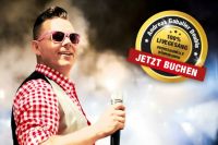 LEON BRANDL - Andreas Gabalier Double - Die Nr.1 Show! Sachsen-Anhalt - Egeln Vorschau