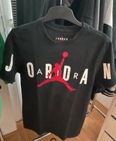 NIKE AIR JORDAN BRAND STRETCH TEE BLACK Stuttgart - Bad Cannstatt Vorschau