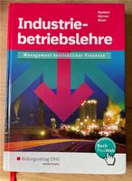 Schulbuch Industriebetriebslehre Brandenburg - Bestensee Vorschau