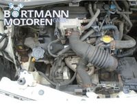 Motor TOYOTA IQ 1.0 1KRFE 72.455KM+GARANTIE+KOMPLETT+VERSAND Leipzig - Eutritzsch Vorschau