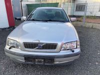 VOLVO S40 1.9 BENZINER Rheinland-Pfalz - Mainz Vorschau