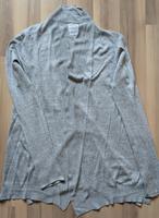 Pull&Bear Cardigan/ Strickjacke, grau meliert, Größe M Schleswig-Holstein - Kiel Vorschau
