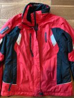 Jacke Winterjacke Übergangsjacke Anorak Gr.164 Marke Icepeak Dresden - Neustadt Vorschau