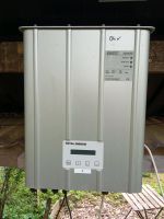 Einspeise Inverter max ca 2300W Wechselrichter für Solaranlage Schleswig-Holstein - Stocksee Vorschau