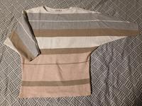 Pullover Gr. M, Orsay, Rosa-grau-weiß gestreift Nordrhein-Westfalen - Düren Vorschau