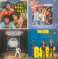 Bee Gees LP Vinyl Schallplatten Sammlung Niedersachsen - Oldendorf (Landkreis Stade) Vorschau