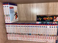 Manga’s von One Piece, Naruto, Dragonball, Spy X Family Niedersachsen - Duderstadt Vorschau