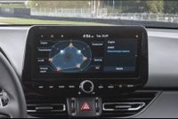 Suche Hyundai i30 i30n Facelift Navi / Headunit / Radio 2021 München - Sendling-Westpark Vorschau