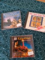 Weihnachts- CD, CD Weihnachten Rheinland-Pfalz - Schüller Vorschau