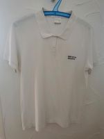 Shirt Polo weiß BMW, Poloshirt, Golf, Polohemd Nordrhein-Westfalen - Arnsberg Vorschau