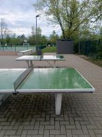 Ich suche Tischtennispartner für Spiele im Freien! Gladbeck Nordrhein-Westfalen - Gladbeck Vorschau