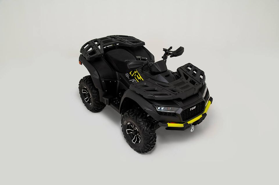 TGB Blade 550 ATV/Quad Aktion auf Lagerfahrzeuge! Versch Modelle! in Apen