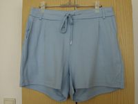 Kurzhose, blau, Gr. 42, sportlich, ungetragen-Neu Sachsen-Anhalt - Halle Vorschau