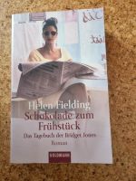 Schokolade zum Frühstück von Helen Fielding Brandenburg - Eichwalde Vorschau