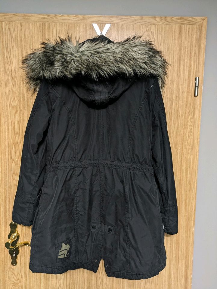 Khujo Winterjacke Damen, XL in Rittersdorf