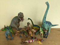 Dinosaurier Sammlung Dresden - Pieschen Vorschau