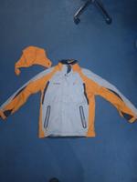 Ski Jacke Columbia Bayern - Gessertshausen Vorschau