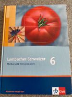 Lambacher Schweizer 6 Mathebuch NRW Duisburg - Duisburg-Süd Vorschau
