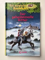 Buch Das magische Baumhaus Der geheimnisvolle Ritter Altona - Hamburg Osdorf Vorschau