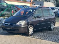 Citroën C8 HDi 130 FAP Tendance el Schiebetüren Berlin - Spandau Vorschau