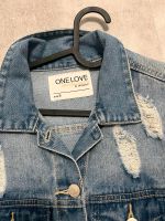 Damen Jeans  Jacke Köln - Lindweiler Vorschau