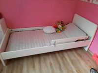 Ikea Kinderbett 90x200 Bett Hessen - Twistetal Vorschau