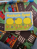 Kuckuck Spiel von Ravensburger Niedersachsen - Asendorf (bei Bruchhausen-Vilsen) Vorschau