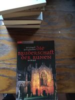 Die Bruderschaft der Runen v. Michael Peinkofer Nordrhein-Westfalen - Nieheim Vorschau