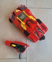 Ferngesteuerter Dino Triceratops-Rennwagen Vtech RC Brandenburg - Panketal Vorschau