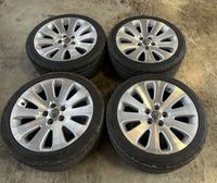 Original Opel Insignia 19 Zoll Felgen Sommerräder 245/40 R19 Bayern - Kösching Vorschau