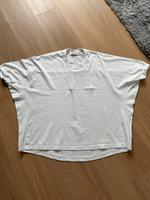 Sublevel Shirt, Weiß, Gr. XS( Oversize), Top Zustand! Bayern - Zirndorf Vorschau