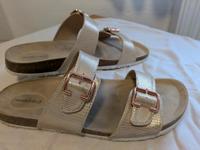 Anna Field Pantolette Sandale 42 Kr. Altötting - Töging am Inn Vorschau