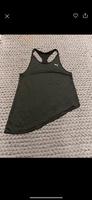 Puma Sport top asymmetrisch schwarz gr S neu Hessen - Kassel Vorschau