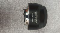 Olympus Lens Objektiv 1:2 50mm PF Hessen - Petersberg Vorschau