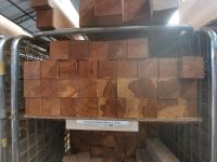 Drechselholz Kernbuche 65x65x300mm Bayern - Adelshofen (Mittelfranken) Vorschau