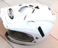 ROCC / BÜSE 770 OffRoad-Helm Cross Integralhelm L/ XL Rheinland-Pfalz - Wörth am Rhein Vorschau