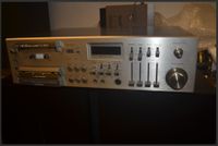 Tapedeck ITT 8025 - ( Mitsubishi DT30 / DT40 ) Baden-Württemberg - Bretten Vorschau