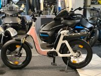 ISSIMO URBAN ⚡ E-BIKE, DIENSTRAD, 36VOLT, 630Wh, 80NM, FANTIC Baden-Württemberg - Großbottwar Vorschau