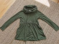 Tunika Kleid von Guru Shop olive grün XL/L 42/44 Hamburg-Nord - Hamburg Langenhorn Vorschau