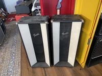 1977 Fender - 2 Stück Sound Column 4x8 - ID 1341 Bayern - Emmering Vorschau